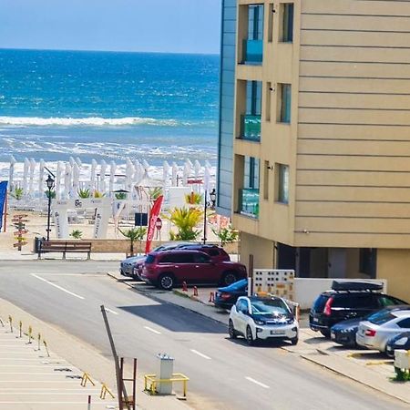 Luiza Apartament - Bavaro Residence - Mamaia Nord Năvodari المظهر الخارجي الصورة