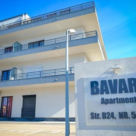 Luiza Apartament - Bavaro Residence - Mamaia Nord Năvodari المظهر الخارجي الصورة